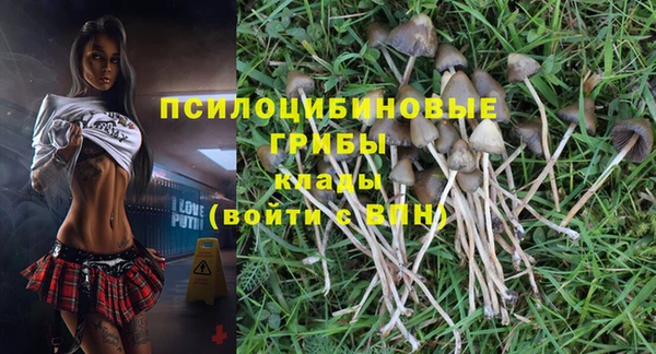 кристаллы Белоозёрский